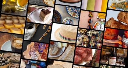 25 Oleh-Oleh Khas Italia yang Wajib Dibawa Pulang dari Negeri Pizza