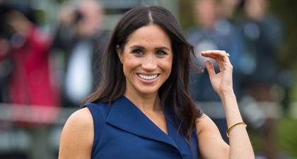 Meghan Markle Kembali Lakukan Wawancara untuk Membahas Inspirasi Dibalik Karya Buku Anak Perdananya, The Bench