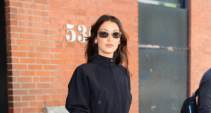 Kembalinya Celana Capri dan Cara Memadukannya Agar Terlihat Stylish