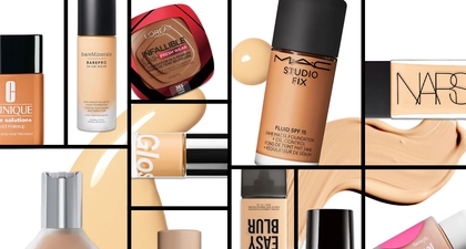 11 Rekomendasi Foundation Terbaik untuk Kulit Berjerawat yang Aman Tanpa Menyumbat Pori