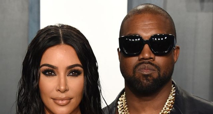 Kim Kardashian Telah Mengajukan Surat Perceraian dari Kanye West