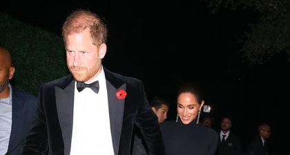 Pangeran Harry dan Duchess Meghan Hadiri Pesta Ulang Tahun Kris Jenner di Rumah Jeff Bezos