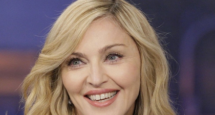 Madonna Mempertimbangkan Sebuah Peran untuk Julia Fox Dalam Filmnya