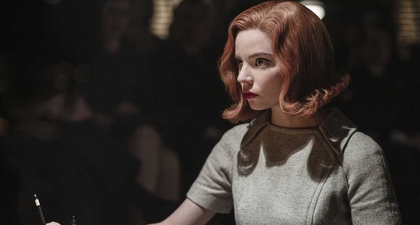 Apakah Serial The Queen&rsquo;s Gambit Akan Hadirkan Sekuel?