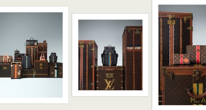 Louis Vuitton Hadirkan Sentuhan Personal Lewat Layanan Mon Monogram