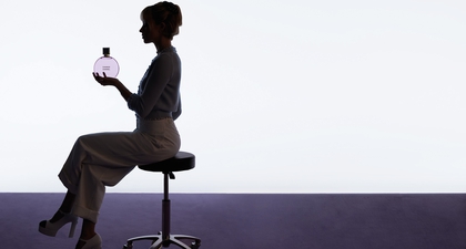 Angèle, Wajah Baru Parfum Chanel Chance yang Mewakili Keberuntungan dan Kebebasan