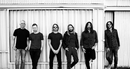 10 Lagu Foo Fighters Paling Populer yang Mungkin Akan Dibawakan Saat Konser di Jakarta