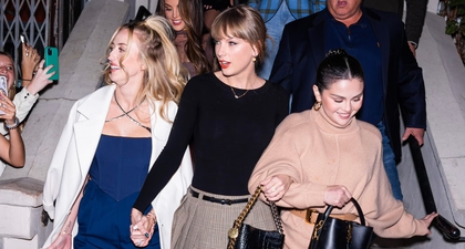 Taylor Swift Rayakan Bachelorette yang Penuh dengan Kemewahan