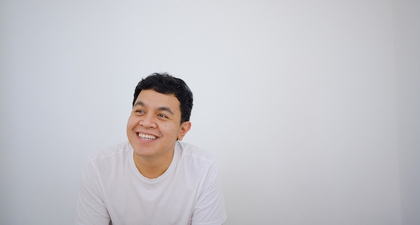 Tulus Merilis Lagu Terbaru Berjudul Ingkar