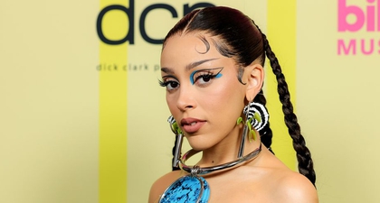 Seluruh Tampilan Busana Terbaik di Ajang Billboard Music Awards 2021