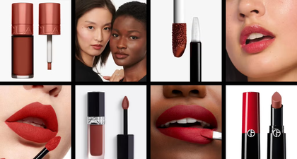 11 Lipstik Tahan Lama Terbaik Menurut Para Makeup Artist