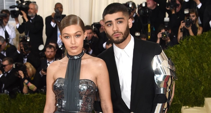 Gigi Hadid Menunjukkan Dukungannya untuk Sang Mantan, Zayn Malik