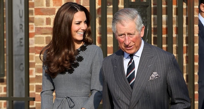 Putri Kate Dianugerahi Gelar Bersejarah dari Raja Charles