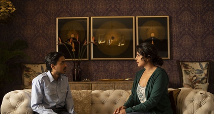 Semua Hal yang Perlu Anda Ketahui Tentang Film The White Tiger