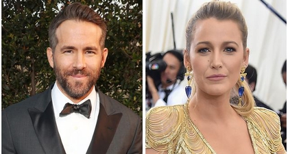 Ini Para Host Met Gala 2022: Blake Lively, Ryan Reynolds, Regina King &amp; Lin-Manuel Miranda