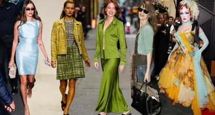 Apakah Archival Fashion Benar-Benar Investasi yang Menguntungkan?