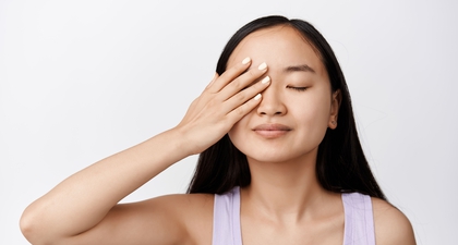 Cara Menghilangkan Mata Panda agar Wajah Segar dan Cerah