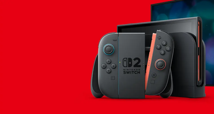 Resmi Diumumkan, Nintendo Switch 2 Akan Segera Hadir Tahun Ini