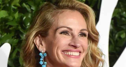 Setelah Dua Dekade, Julia Roberts Kembali Membintangi Film Rom-Com