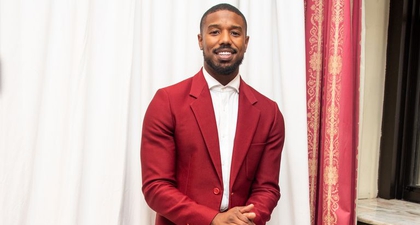 Michael B. Jordan Mengaku &ldquo;Akhirnya Menemukan Apa Itu Cinta&rdquo; dengan Lori Harvey