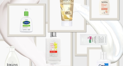 7 Rekomendasi Body Lotion Untuk Kulit Kering, Lembap Seharian Tanpa Lengket!