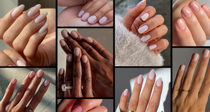 10 Tren Manikur Bernuansa Soft Terbaik untuk Dicoba di 2026