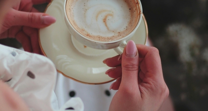 Menemani Obrolan dengan Jenis-Jenis Minuman Kopi