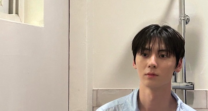 10 Film dan Drama Terbaik Hwang Min Hyun