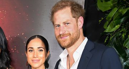 Meghan Markle Pancarkan Elegansi di Karpet Merah