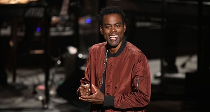 Chris Rock Mendapatkan Tepuk Tangan yang Meriah di Acara Komedi Pertamanya Setelah Tamparan di Oscars