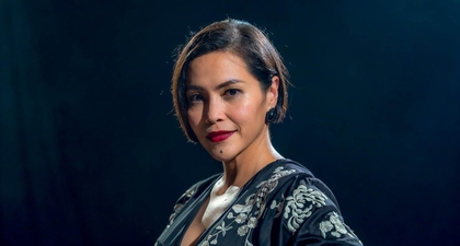 Mengenal Kandidat The Apprentice: ONE Championship Edition asal Indonesia, Paulina Purnomowati