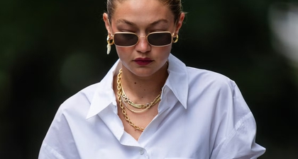 7 Tren Kalung 2026 untuk Dress Up Tampilan Sederhana