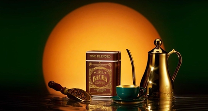 Bacha Coffee Rayakan Ramadan Lewat Menu Eksklusif dan Hampers