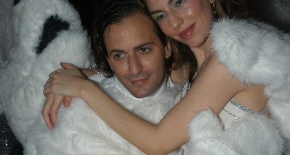 Sofia Coppola Akan Menyutradarai Film Dokumenter tentang Marc Jacobs Berjudul Marc by Sofia