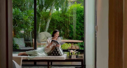 Grand Hyatt Erawan Bangkok Rayakan Momen Bersejarah dengan Paket Eksklusif dan Spa Berkelas Dunia