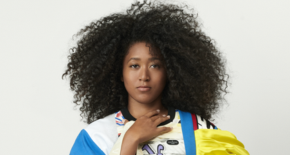 Petenis asal Jepang, Naomi Osaka, Resmi Ditunjuk sebagai Brand Ambassador Louis Vuitton