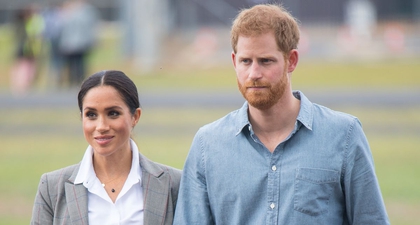 Ini Kejelasan dari Rumor Perpisahan antara Meghan &amp; Pangeran Harry