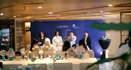 Padukan&nbsp;Keharmonisan&nbsp;Jawa dan&nbsp;Kemewahan&nbsp;Prancis, Yogyakarta Marriott Hotel dan Lanc&ocirc;me&nbsp;Luncurkan&nbsp;Kolaborasi&nbsp;Eksklusif