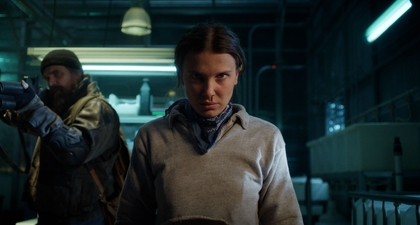 Fakta Tentang Stranger Things Musim Kelima