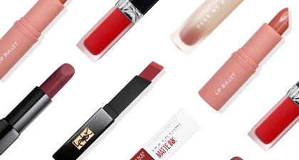 9 Cara Agar Lipstik Anda Tahan Lama