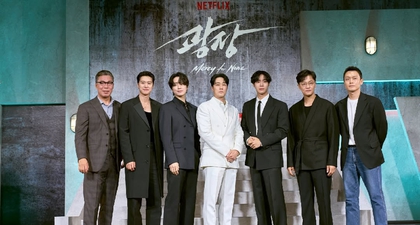 Deretan Aktor Termahal di Drama Korea 