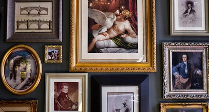 15 Lukisan Termahal Sepanjang Masa