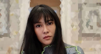 Dian Sastrowardoyo dan Pelaku Industri Film Lainnya Ramai-Ramai Menyebarkan Surat untuk Presiden Jokowi melalui Media Sosial