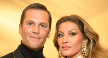 Gisele Bundchen Menganggap Football Adalah "Hal Paling Membosankan" di Awal Hubungannya dengan Tom Brady