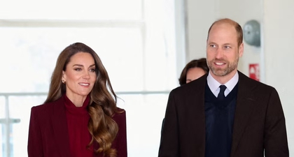 Putri Kate Hadiri Agenda Publik Perdana di Tahun 2026 dengan Salah Satu Tas Andalan