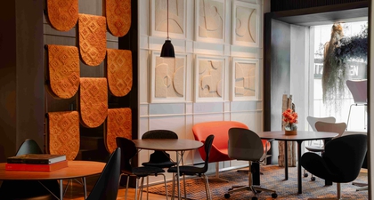 Ruang Baru untuk Desain dan Kehidupan dengan Fritz Hansen Place Jakarta Dibuka Kembali