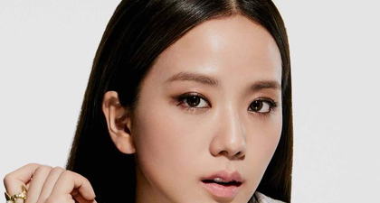 3 Produk Kosmetik Favorit Jisoo Blackpink untuk Rayakan Langkah Awal di Tahun 2022