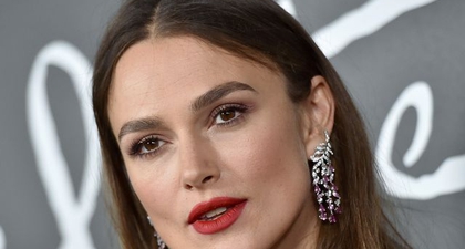 Keira Knightley Tegaskan Tak Lagi Ingin Syuting Adegan Tanpa Busana yang Difilmkan oleh Pria