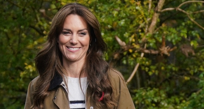 Gaya Abadi Kate Middleton yang Sangat Mudah untuk Ditiru