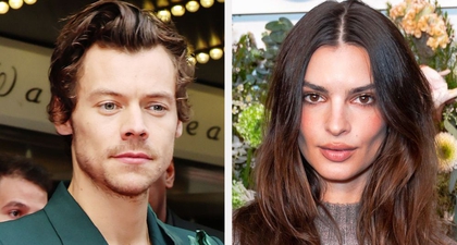 Timeline Lengkap Status Hubungan Harry Styles dan Emily Ratajkowski!